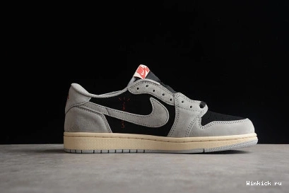 1 LOW JORDAN TRAVIS SCOTT AIR OG X 0715